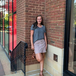 Meet your Posher, Mary